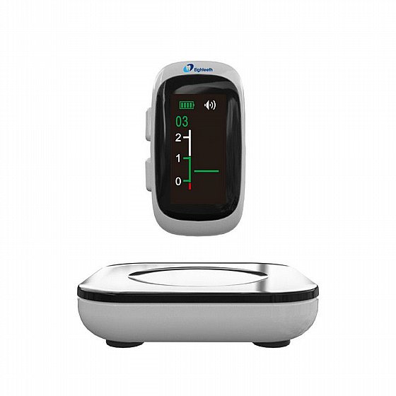 ����� ������ ���� ����� Eighteeth AirPex Wireless Apex Locator