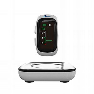 ����� ������ ���� ����� Eighteeth AirPex Wireless Apex Locator