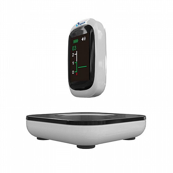 ����� ������ ���� ����� Eighteeth AirPex Wireless Apex Locator