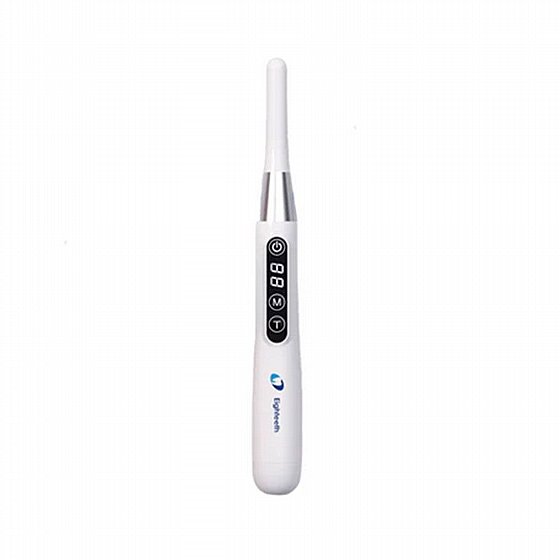 ����� ��� �� 5 ������� ����� Eighteeth LED Curing Pen-E 