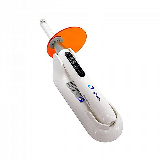 ����� ��� �� 5 ������� ����� Eighteeth LED Curing Pen-E 