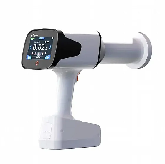 ����� ������ ����� ����� ���� �� ����� ����� ��� Eighteeth HyperLight-M Portable X-Ray Unit