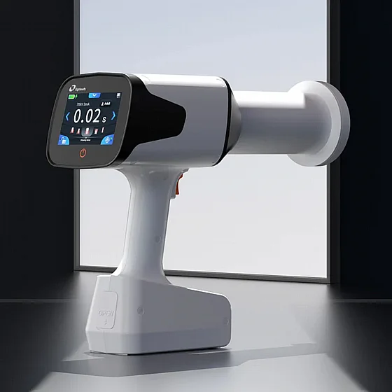 ����� ������ ����� ����� ���� �� ����� ����� ��� Eighteeth HyperLight-M Portable X-Ray Unit