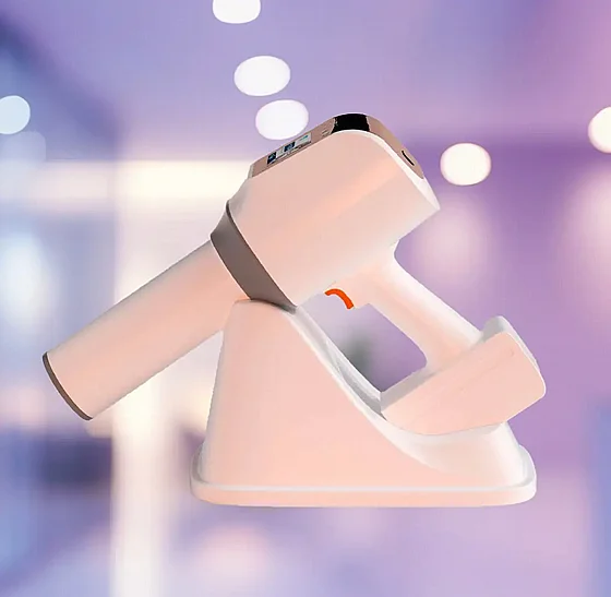 ����� ������ ����� ����� ���� Eighteeth HyperLight Portable X-RAY Unit
