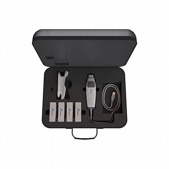 ���� ����������  Eighteeth Helios 500 Intraoral Scanner