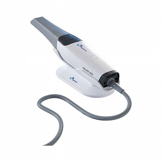 ���� ����������  Eighteeth Helios 500 Intraoral Scanner