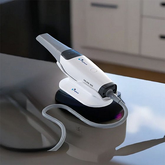 ���� ����������  Eighteeth Helios 500 Intraoral Scanner