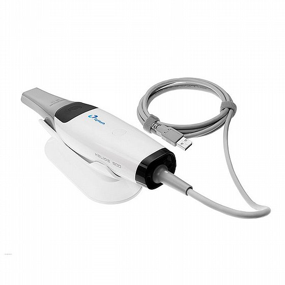 ���� ����������  Eighteeth Helios 500 Intraoral Scanner