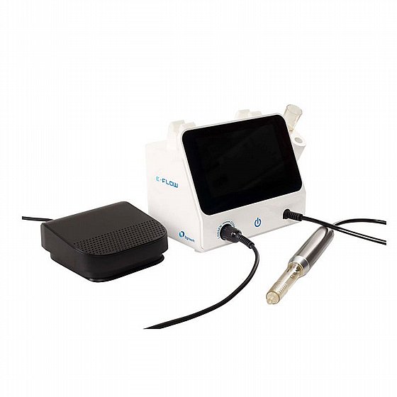 ����� E-Flow ������ ����� ����� Eighteeth E-Flow Dental Anesthetic Delivery System