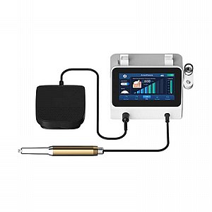 ����� E-Flow ������ ����� ����� Eighteeth E-Flow Dental Anesthetic Delivery System