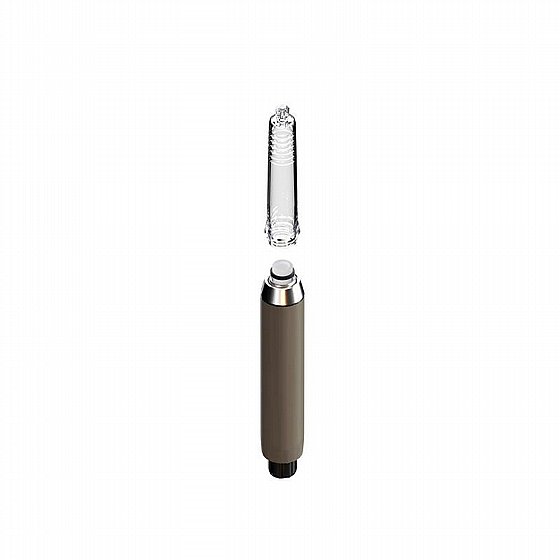 ����� E-Flow ������ ����� ����� Eighteeth E-Flow Dental Anesthetic Delivery System