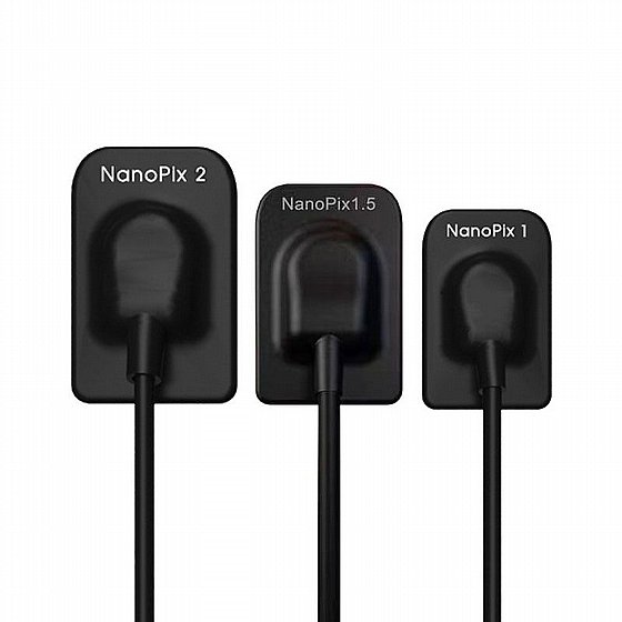 ����� ����� ���������� ������� ����� 1/1.5/2 Eighteeth Dental RVG Sensor Nano Pix