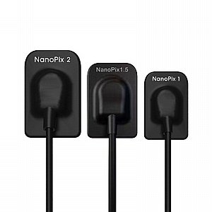 ����� ����� ���������� ������� ����� 1/1.5/2 Eighteeth Dental RVG Sensor Nano Pix
