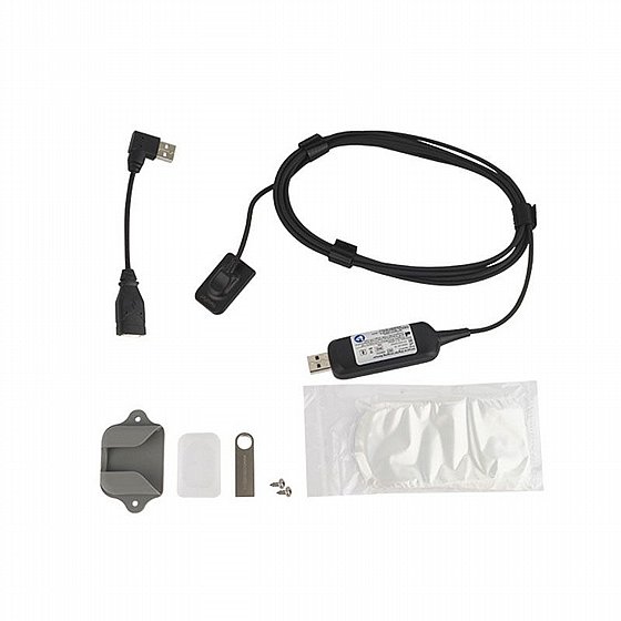����� ����� ���������� ������� ����� 1/1.5/2 Eighteeth Dental RVG Sensor Nano Pix