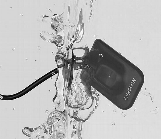 ����� ����� ���������� ������� ����� 1/1.5/2 Eighteeth Dental RVG Sensor Nano Pix