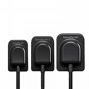 ����� ����� ���������� ������� ����� 1/1.5/2 Eighteeth Intraoral X-ray Sensor Nano Pix-M