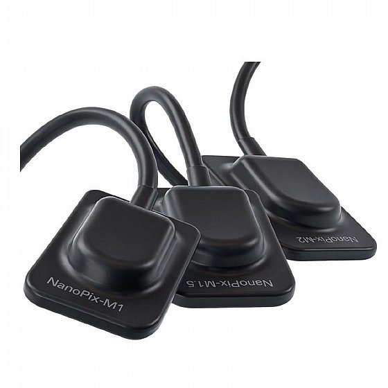 ����� ����� ���������� ������� ����� 1/1.5/2 Eighteeth Intraoral X-ray Sensor Nano Pix-M