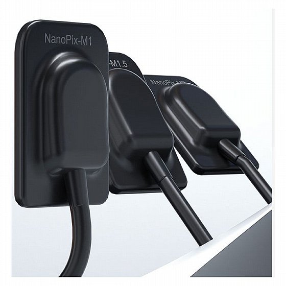 ����� ����� ���������� ������� ����� 1/1.5/2 Eighteeth Intraoral X-ray Sensor Nano Pix-M