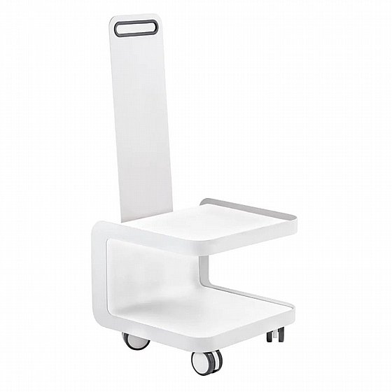���� ����� �� ���� ������� 92 � 46 � 43 ��� RUCK Foot Bath Trolley