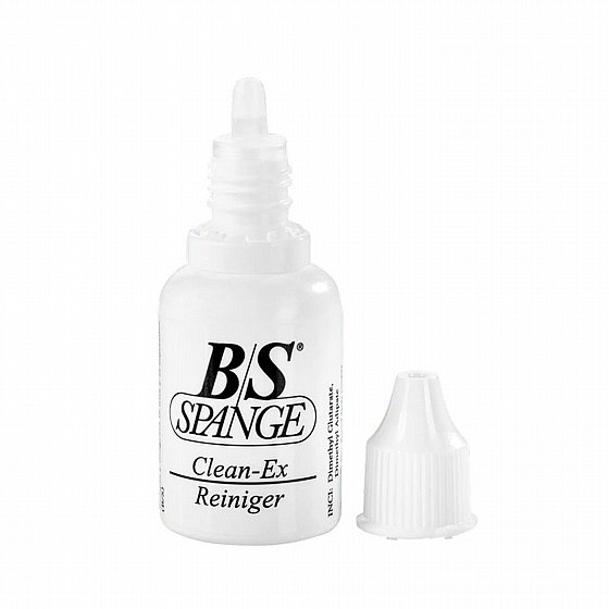 ���� ������ ������ ������ 25 ��� B/S-Spange Cleaner