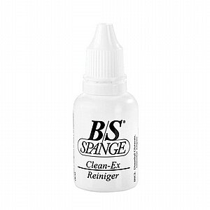 ���� ������ ������ ������ 25 ��� B/S-Spange Cleaner