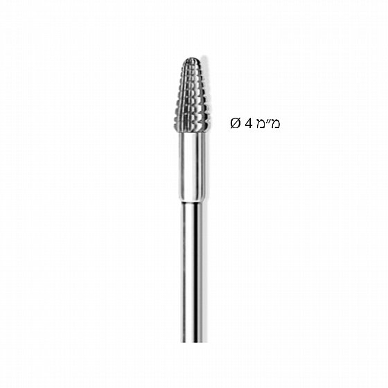 ��� ���� ����� ����� ����� ���������� ? 4.0 ��� BUSCH Carbide Cutter
