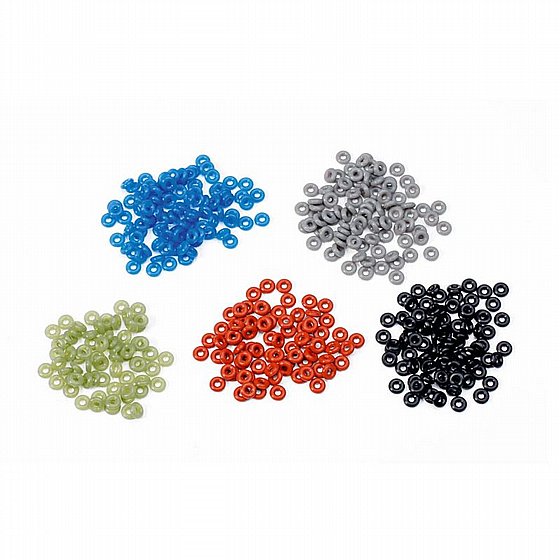 Colored Protective Rings - ����� ���� ��������