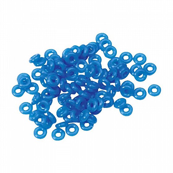 Colored Protective Rings - ����� ���� ��������