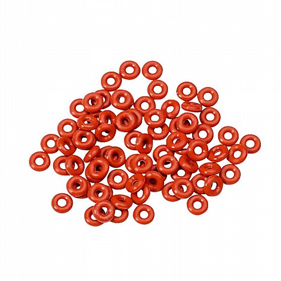 Colored Protective Rings - ����� ���� ��������