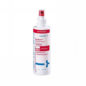 ����� �������� (��� ���) 250 �"� Kodan� Tinktur forte Skin antiseptic (colorless)