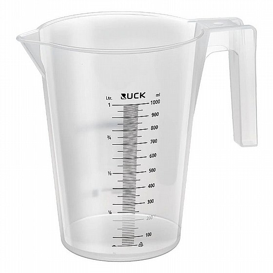 Measuring Cup - ��� ����� ������� �����
