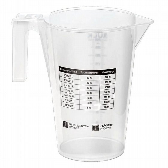 Measuring Cup - ��� ����� ������� �����
