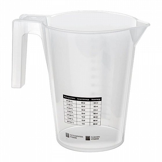 Measuring Cup - ��� ����� ������� �����