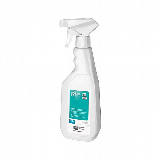 ����� ������ �������� ����� ��� ������ 500 �"�  RUCK Artificial Leather Cleaning and Care