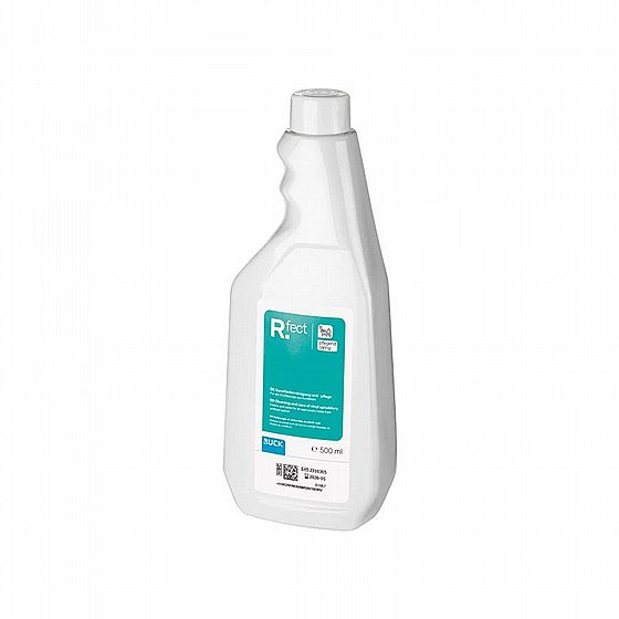 ����� ������ �������� ����� ��� ������ 500 �"�  RUCK Artificial Leather Cleaning and Care