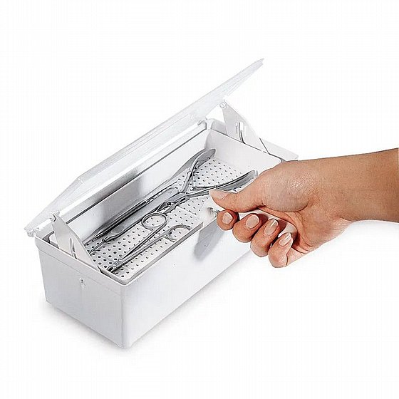 Instrument container - ���� ����� ����