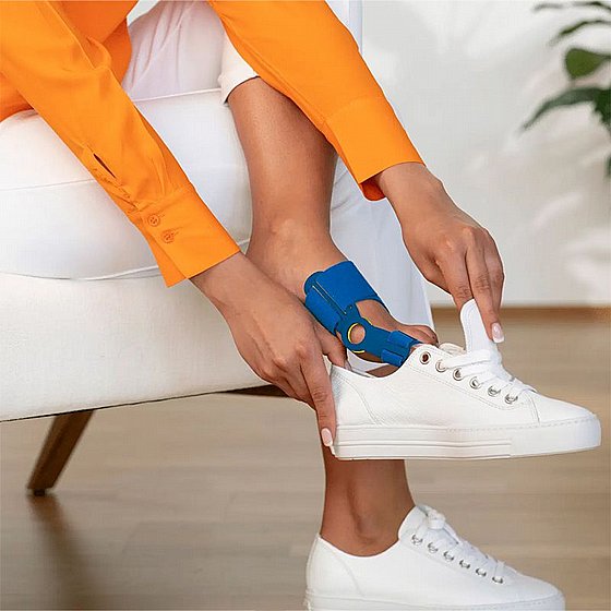 �� �� ���� ������ ������ ����� ����� ������ 36�42 Hallux Valgus Comfort Slim 2.0