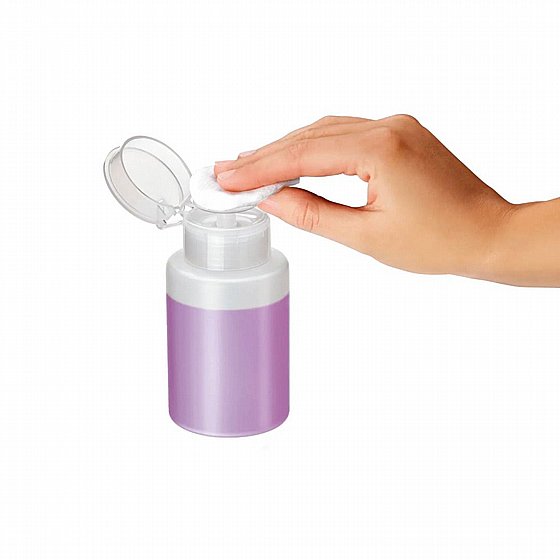 ���� �� ������ ������ ������ �� 180 ��� Ruck Nail Polish Remover 