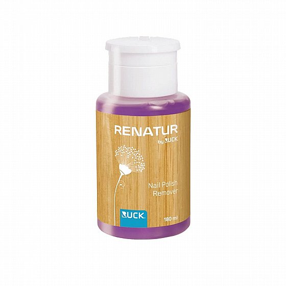 ���� �� ������ ������ ������ �� 180 ��� Ruck Nail Polish Remover 