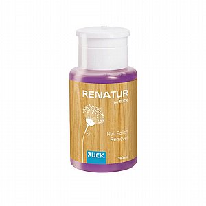 ���� �� ������ ������ ������ �� 180 ��� Ruck Nail Polish Remover 
