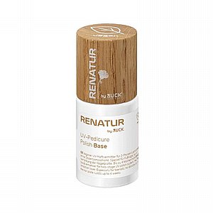 ���� ������ ������ 10 �"� UV  RUCK RENATUR UV-Pedicure Polish Base