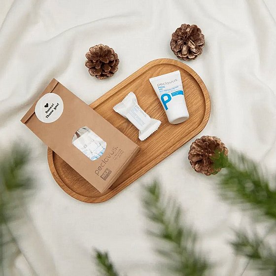 �� ����� ������ ������ ���� ����� ������� Foot Happy Set