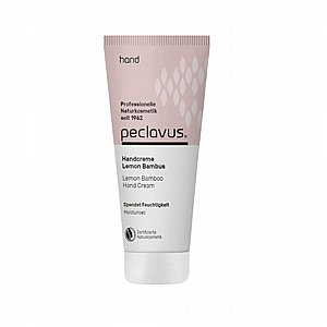 ��� ���� ������ ����� ������ 30 �"� Hand Cream Lemon Bamboo