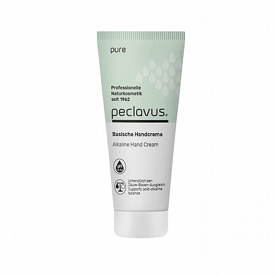 ��� ���� ������ ������ ������� ���� 30 �"� Hand Cream Pure Basische