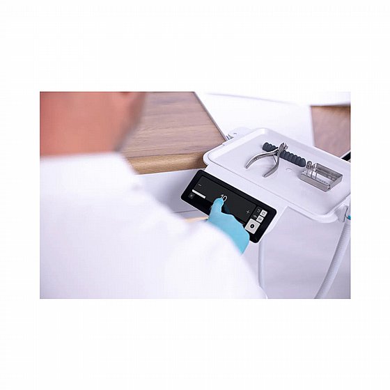 Grinding Machine with Vacuum Cleaner Nova SE - ����� ���� �� ���� ���
