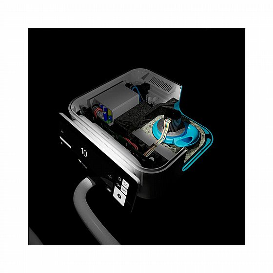 Grinding Machine with Vacuum Cleaner Nova SE - ����� ���� �� ���� ���
