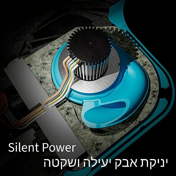 Grinding Machine with Vacuum Cleaner Nova SE - ����� ���� �� ���� ���