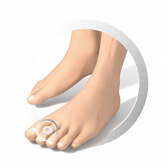 ����� ���� ������� ���� ������� ?19 �"� ����� �� 12 �� RUCK Round Toe Protection Rings