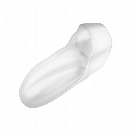 ����� ���� ����� ��� ������� 4 ��� Ruck Smartgel Toe Separators For The 5th Toe