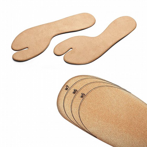 ������ ������� ������ ���� ���� ��� Ruck Smartgel Insoles, one size